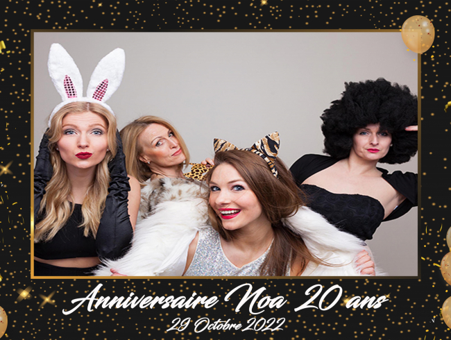 Exemples de cadres photos