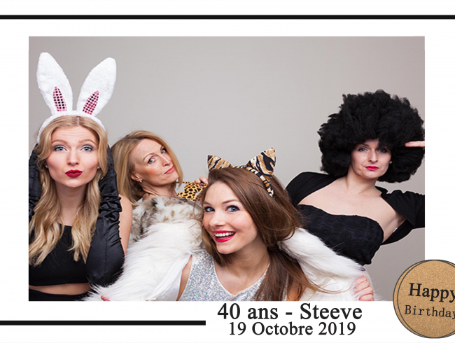 Exemples de cadres photos