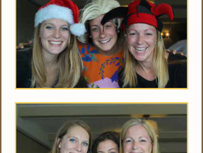 Exemples de cadres photos