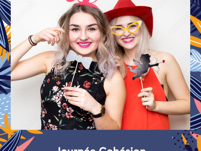 Exemples de cadres photos