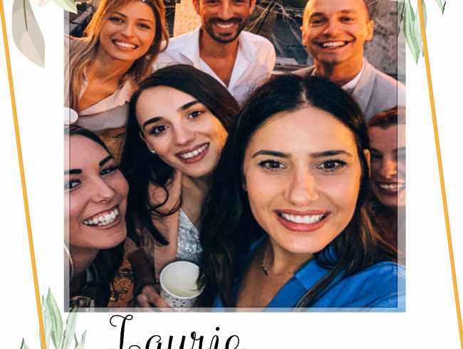 Exemples de cadres photos