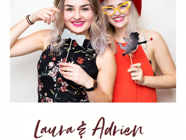 Exemples de cadres photos