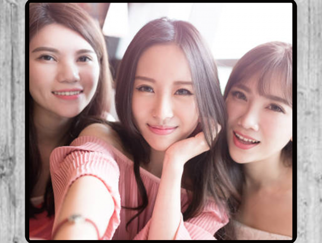 Exemples de cadres photos